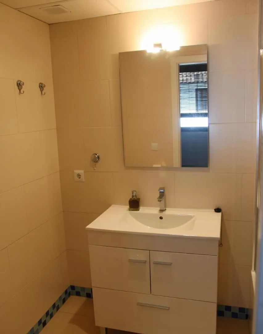 Holiday home Humosa Con Encanto Cordoba
