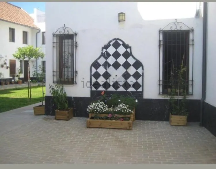 Humosa Con Encanto Cordoba