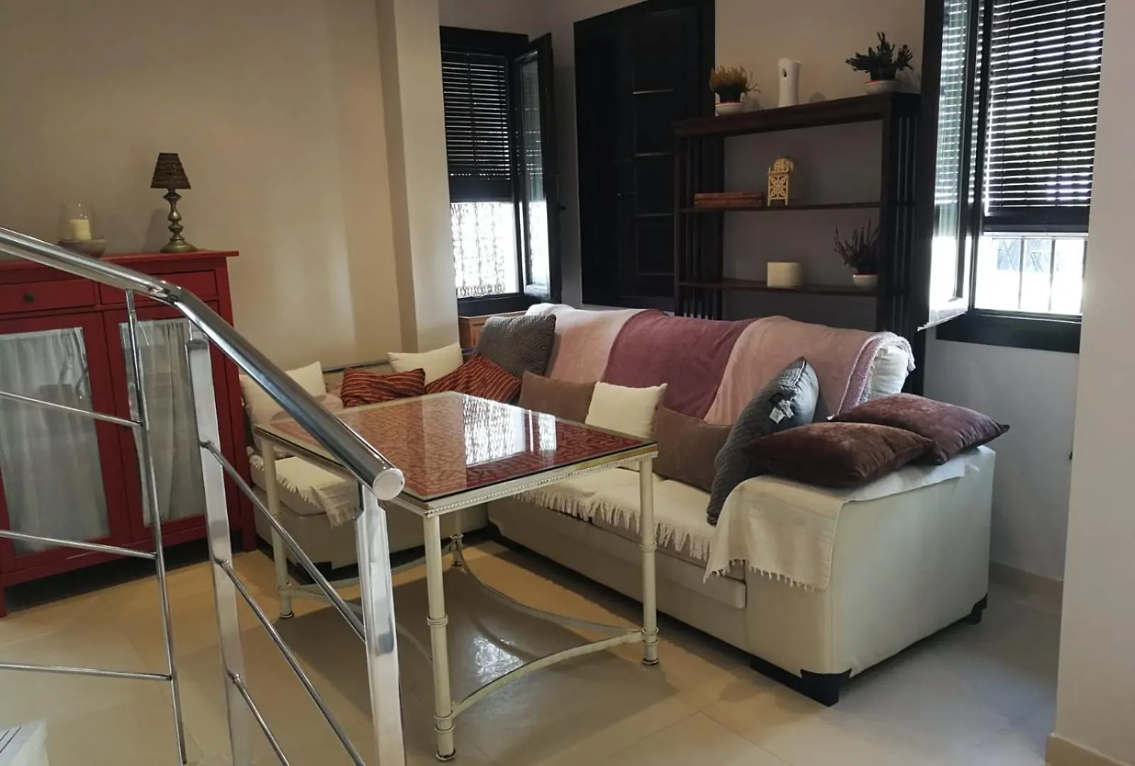 Humosa Con Encanto Cordoba Holiday home