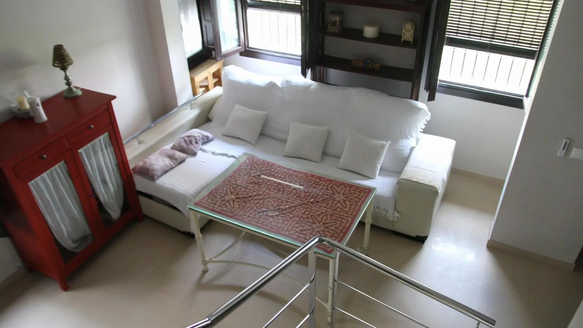 Holiday home Humosa Con Encanto Cordoba