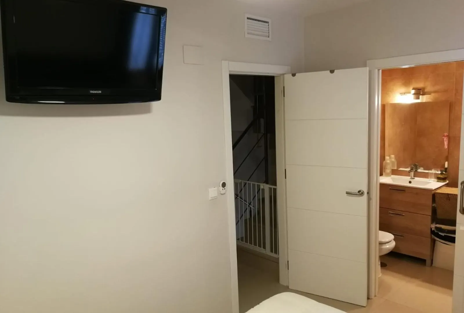 Humosa Con Encanto Cordoba Holiday home