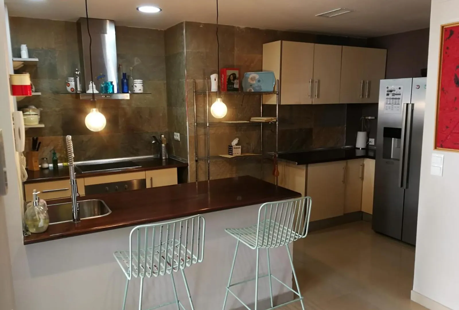 Holiday home Humosa Con Encanto Cordoba