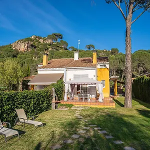  Сasa de vacaciones Casa El Balcón Del