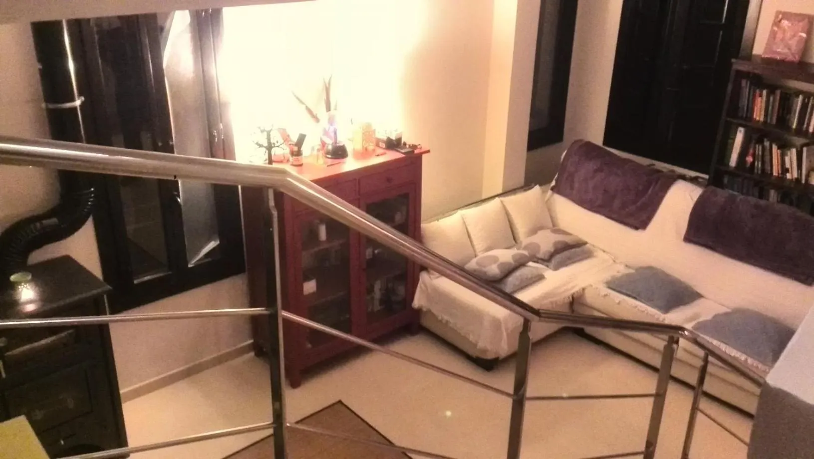Humosa Con Encanto Cordoba Holiday home