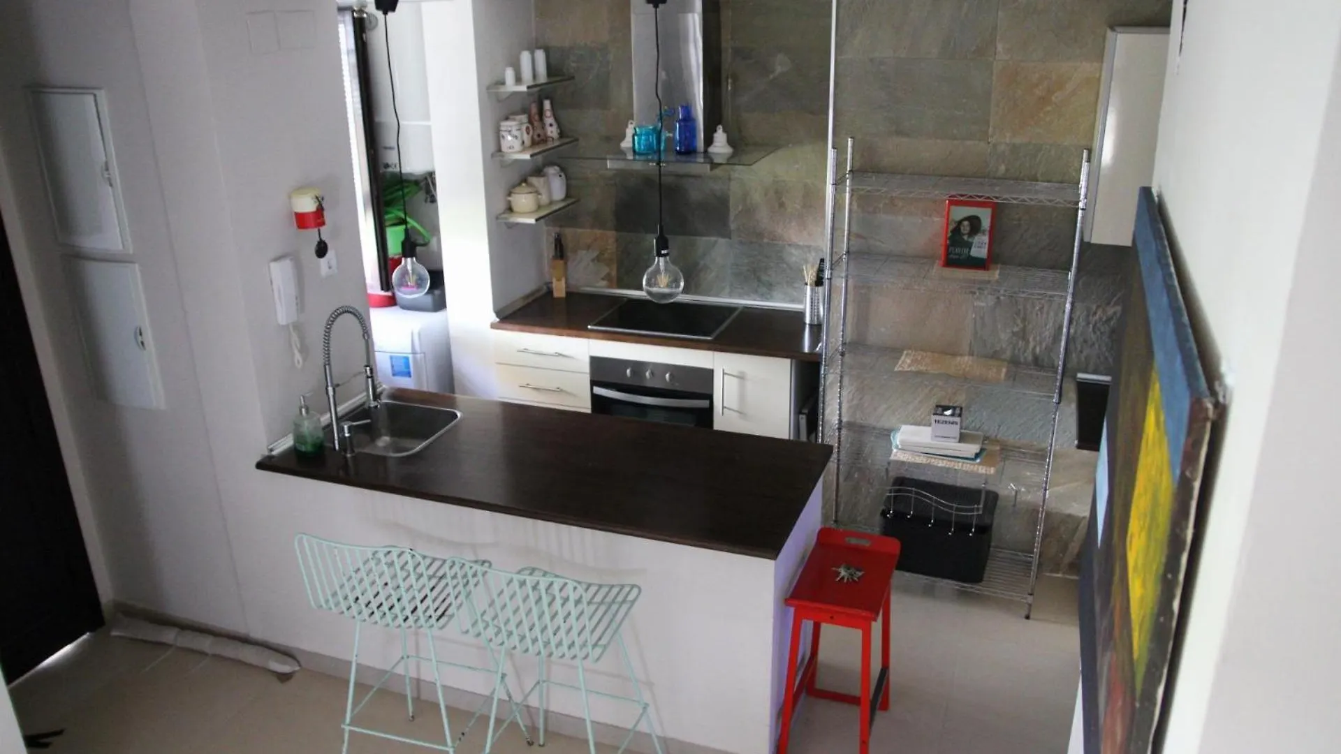 Holiday home Humosa Con Encanto Cordoba